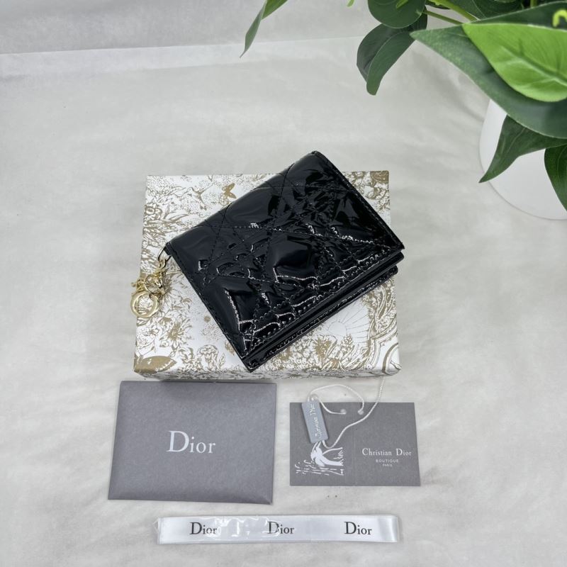 Christian Dior Wallet